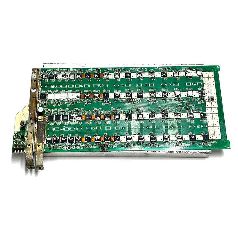 Hashboard repair parts BOM for Whatsminer M21s